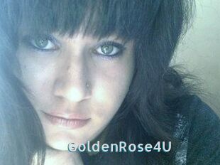 GoldenRose4U