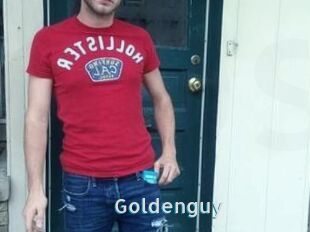 Goldenguy