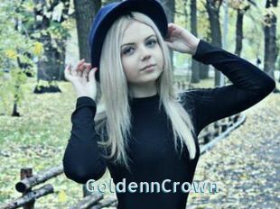 GoldennCrown