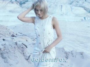 GoldennFox