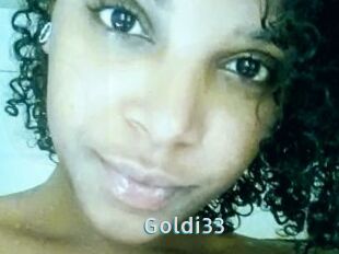 Goldi33