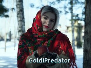 GoldiPredator