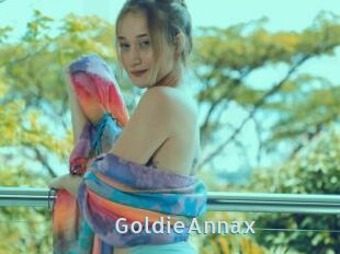 GoldieAnnax