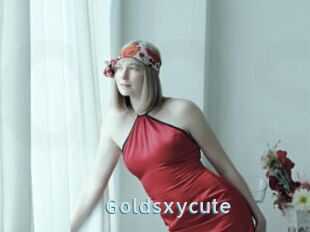 Goldsxycute