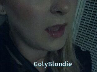 GolyBlondie