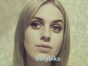 Golybika