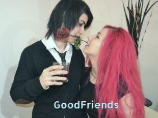 GoodFriends