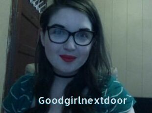 Goodgirlnextdoor