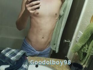 Goodolboy98