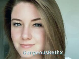 GorgeousBethx