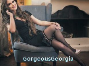 GorgeousGeorgia