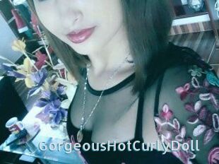 GorgeousHotCurlyDoll