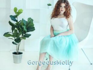 GorgeousMolly
