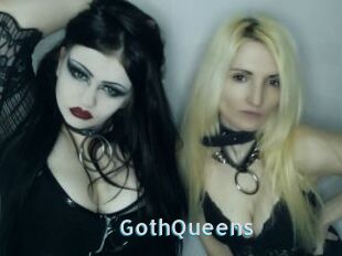 GothQueens