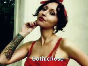 GothicRose
