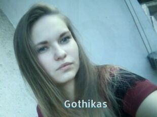 Gothikas