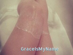 GraceIsMyName