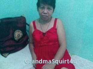 GrandmaSquirt4u