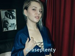 Graseplenty