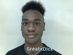 GreatxDick