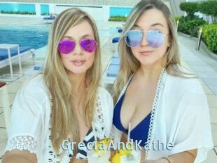 GreciaAndKathe