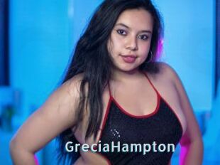 GreciaHampton