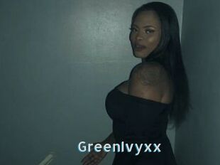 GreenIvyxx