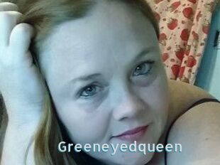 Greeneyedqueen