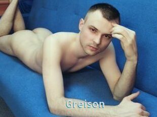 Greison