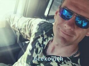 Grekovich