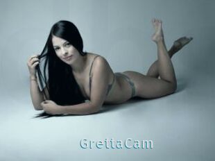 GrettaCam