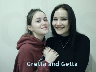 Gretta_and_Getta