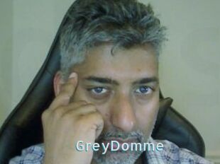 GreyDomme