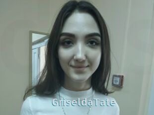 GriseldaTate