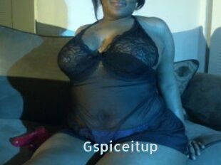 Gspiceitup