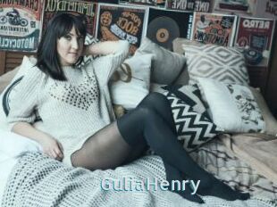 GuliaHenry