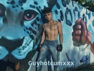 Guyhotcumxxx