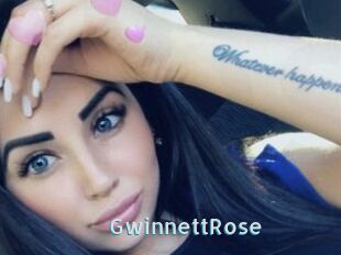 GwinnettRose
