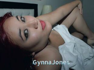 GynnaJones