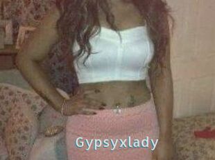 Gypsyxlady