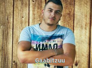 Gaabitzuu