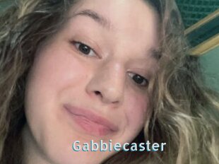 Gabbiecaster