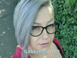 Gabbiestarr69