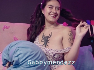 Gabbymendezz