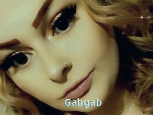 Gabgab