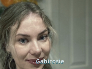 Gabirosie