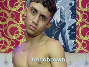 Gabobrown