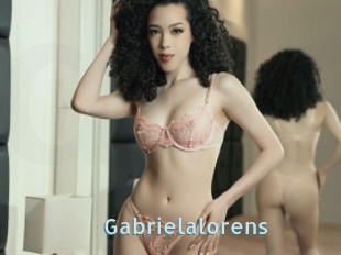 Gabrielalorens