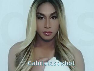 Gabrielasexhot
