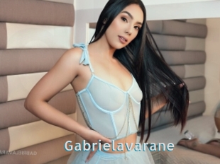 Gabrielavarane